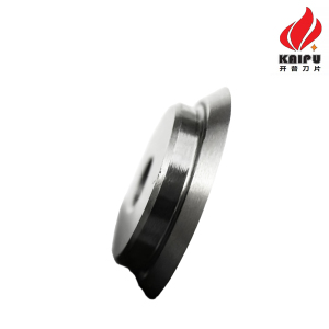 Premium Leather Cutting Blades for Industrial Use