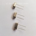 10pcs In-line passive crystal oscillator HC-49S 7.15909M 7.15909MHZ S-type DIP2 crystal resonator