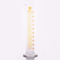 High borosilicate glass measuring cylinder,Capacity 1000ml,Graduated Glass Laboratory Cylinder