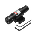 DANIU Green Laser Sight Beam Dot Sight Scope Tactical Picatinny 11/20mm Rail Mount Aluminum Alloy Quality