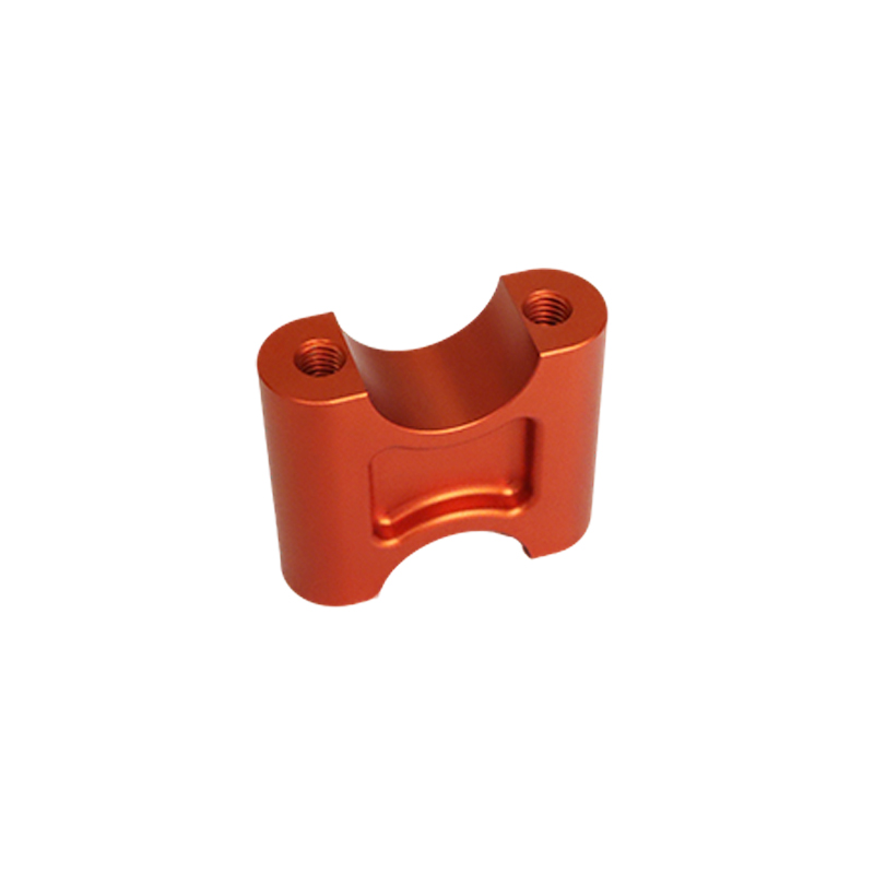 Custom CNC Milling