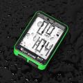 WEST BIKING Bicycle Computer PVC Rainproof Wireless MTB Bike Cycling Computer Speedometer Odometer Waterproof Stopwatch