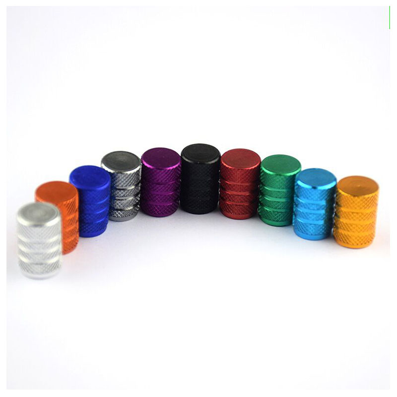 porsche valve stem caps