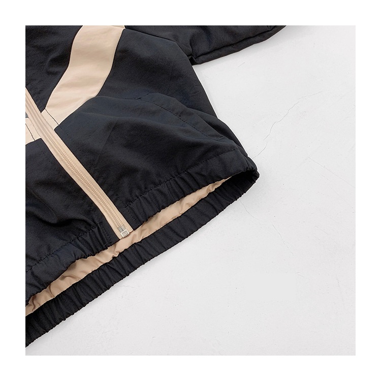 Boys Trench Coat