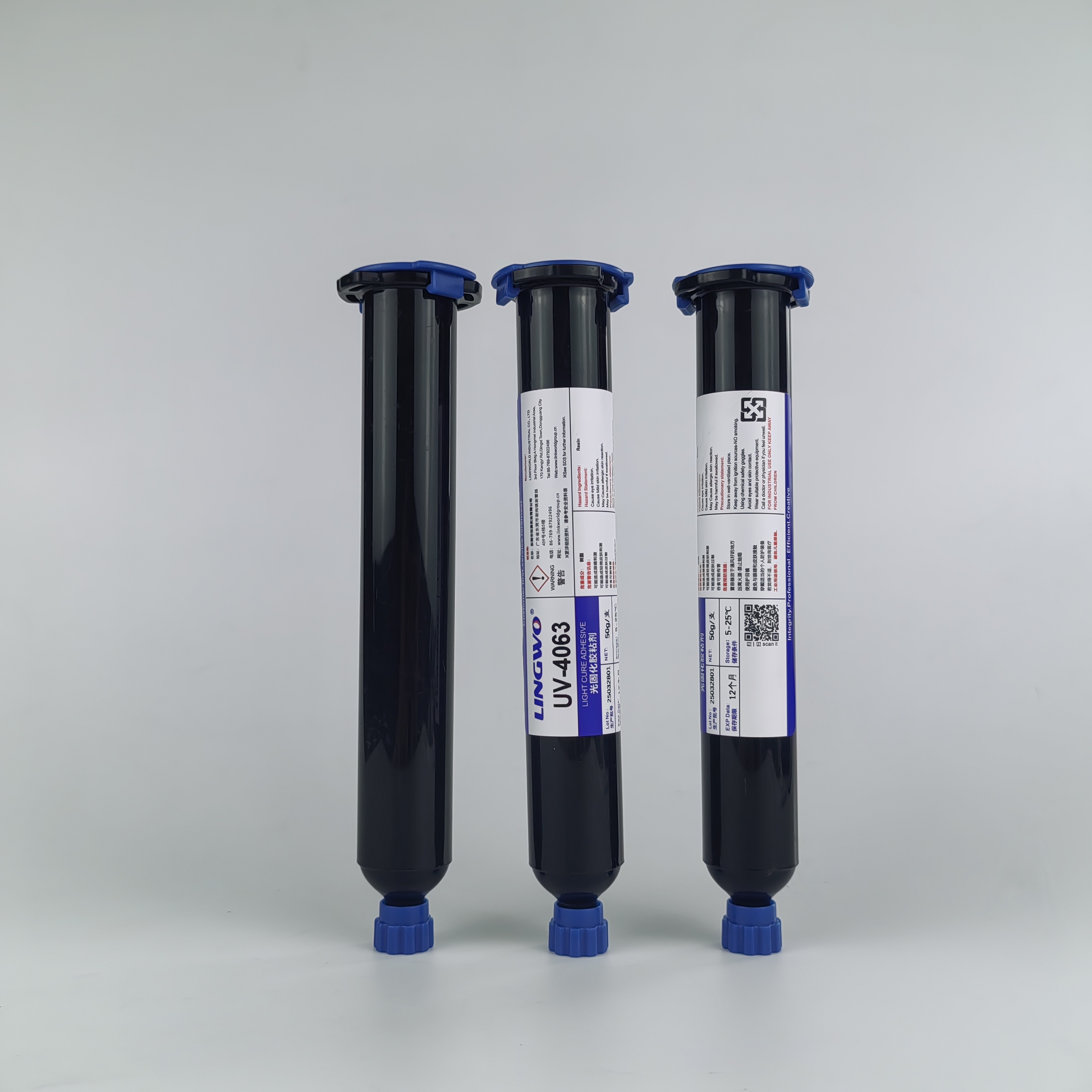 UV-4063 UV adhesive