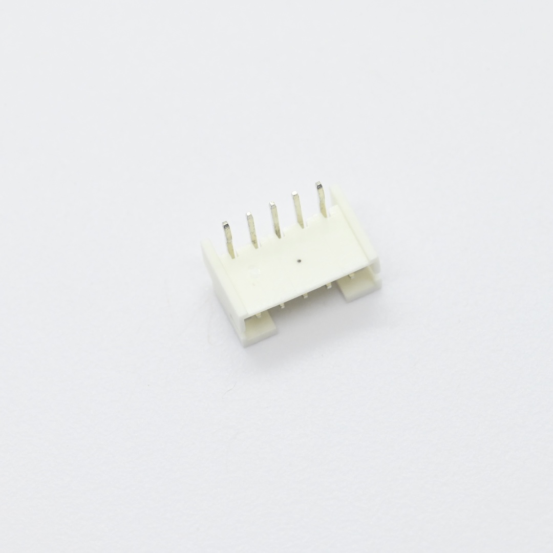 AW2001R-05P-X+2.0Omm pitch 90° Wafer Connector Series（3）