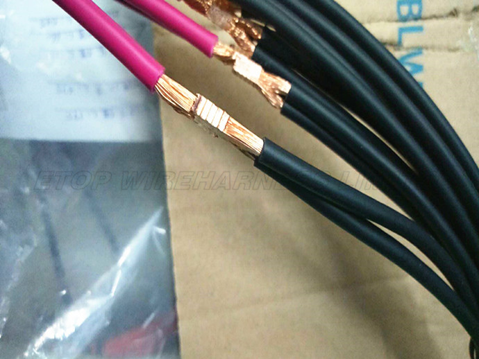 ultrasonic soldering