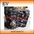 Fit for Hiatch ZX35U-3 excavator Yanmar 3D84 3TNV84 3TNE84 cylinder block / short block +cylinder head+full gasket kit