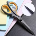 Tailors Scissors Cutting Scissors for Sewing Stainless Steel Cutter Embroidery Cross Stitch Soft Grip Student Scissors Accessory
