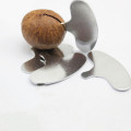 Mini Nut Crackers Stainless Steel Macadamia Walnut Opener Portable Camping Kitchen Accessories Nut Tools