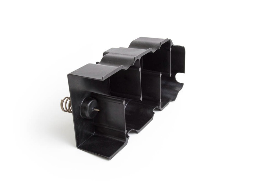 Motor Components plastic parts1