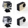 Diving Swimming Camera Waterproof Case Protective Shell for SJCAM SJ4000 Action Sport Cameras DJA99