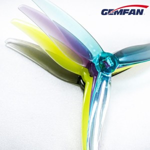 Hurricane Series 4 Inch PC 3-Blade Propeller