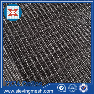 SS 304 Crimped Wire Cloth