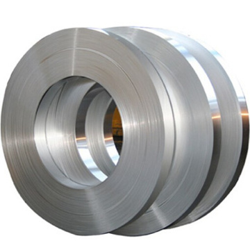 0.02mm thicksess 100mm width SS304 Width Stainless Steel Sheet Plate Leaf Spring Stainless Steel Foil Thin Tape