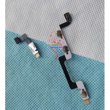 Original Power On Off Button Volume Key Flex Cable FPC for Blackview BV9500 plus helio P70 Octa Core 5.7inch FHD