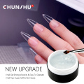 New 3in1 Nail GEL Glue Extension Builder Gel For Nail False Tips Nail Adhesive Tools Fast Extension UV Gel Nail Art Tip Manicure