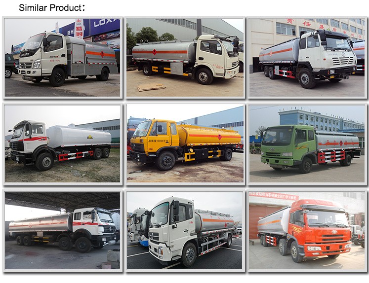 oil fuel truck (3)