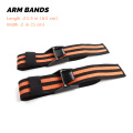 2  Arm Bands