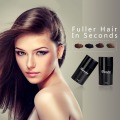 Hair Building Fiber Natural Plant Extracts Styling Powder Hair Loss Treatment Hair Care Product for Men Women adult hair brauty