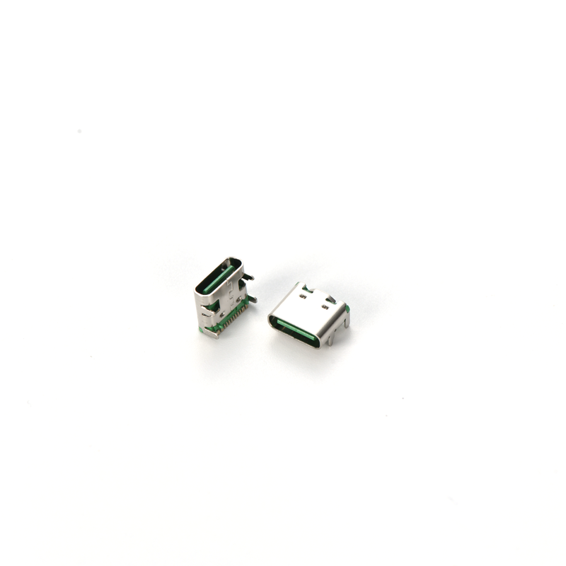 USB-C Female Connectors