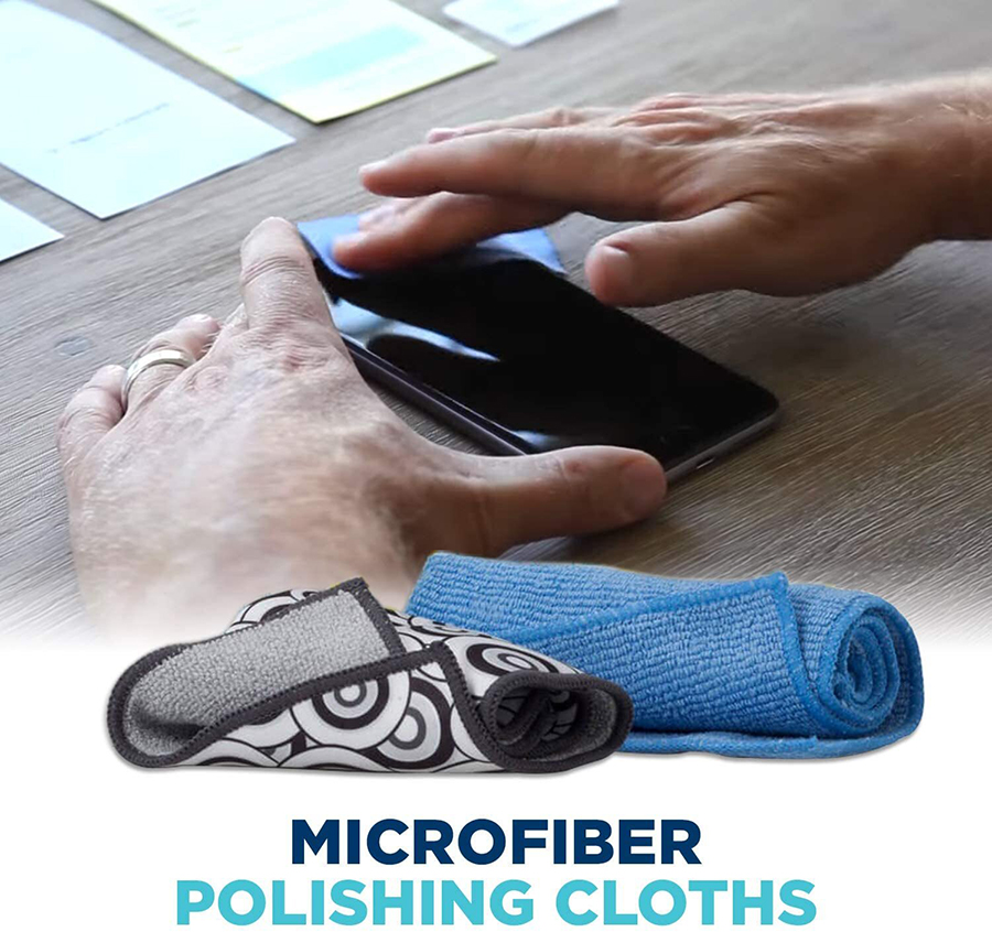 screen cleaning cleaner