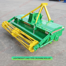 50-100HP tractor drived rotary cultivator