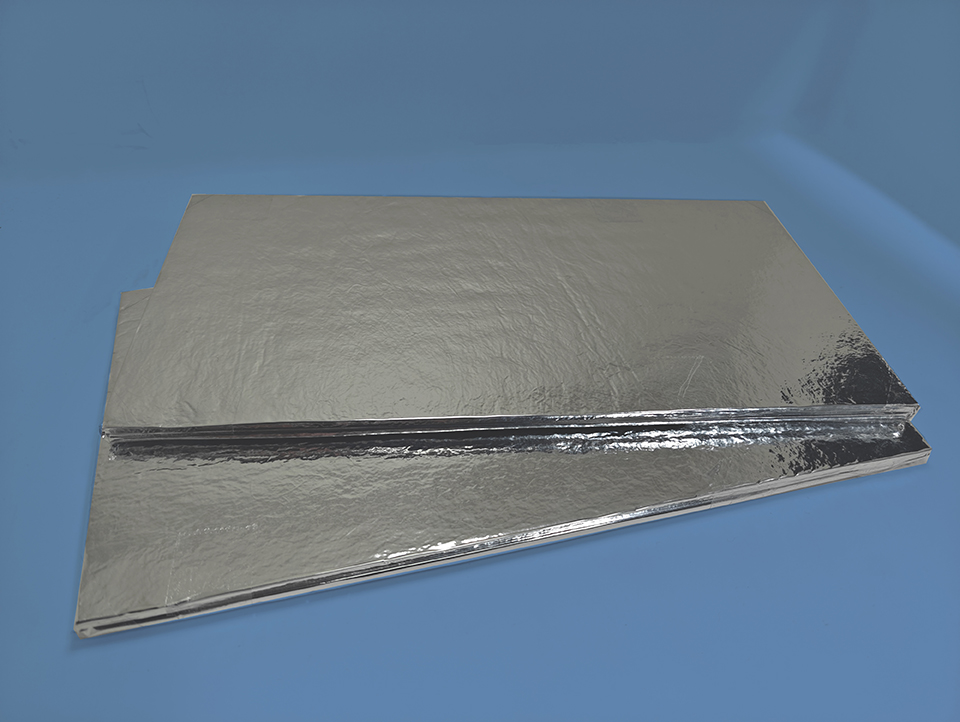 Fiber Glass VIP