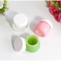 10g Portable Refillable Bottles Travel Face Cream Lotion Cosmetic Container Acrylic Empty Makeup Jar Box For Hot Sales