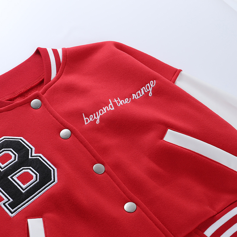 Baseball Jacket Zara 12 Jpg