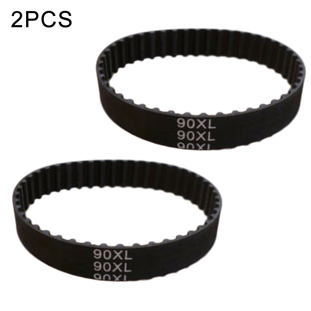 Planer Drive Belt 914592 Timing Belt Arc Teeth 5.08mm Pitch For BLACK DECKER DN75 DN750 KW750 SR600 Sr600 DN75 Synchronous Belt