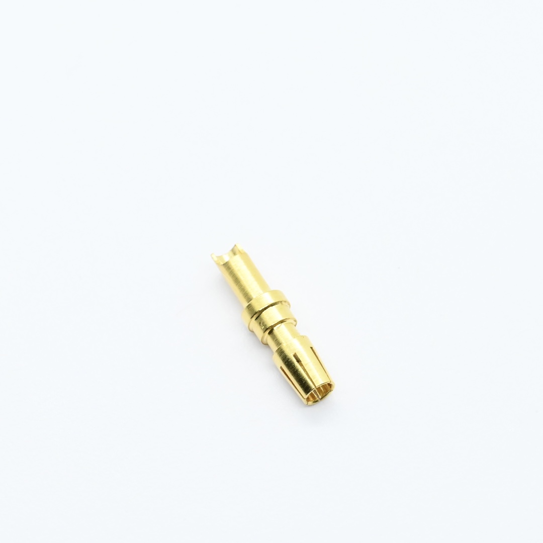 CP12F-20A-G2-021+DIN 41612 M TYPE-Female Power Terminal，Straight Solder（3）