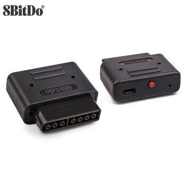 8Bitdo game bluetooth wireless retro receier for SNES/SFC controller