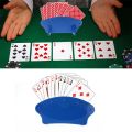 Playing Card Holder Lazy Poker Base Game Hand Free Christmas Party Poker Seat Playing Cards Holder