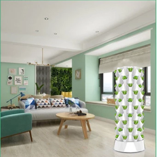 Pineapple Type Vertical Hydroponic Planting system Manufacturers and Pineapple Type Vertical Hydroponic Planting system Suppliers