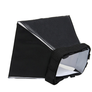 10pieces/lot Universal square Soft Screen Pop-Up Flash Diffuser