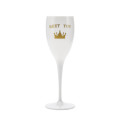 Unbreakable Wedding Wine Glasses Goblet Christmas Celebrate Party Outdoor Champagne Glass Plastic Acrylic Elegant Flutes Cups