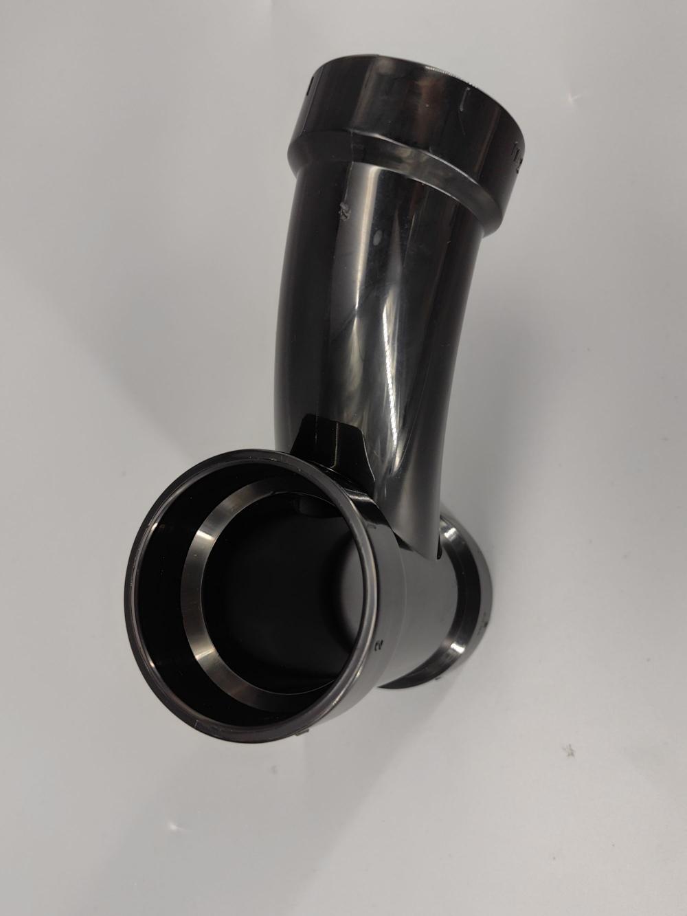 cUPC ABS fittings COMBINATION WYE for fitment industries 