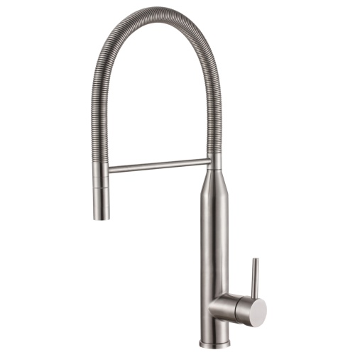 stainless steel pull-out faucets wholesale