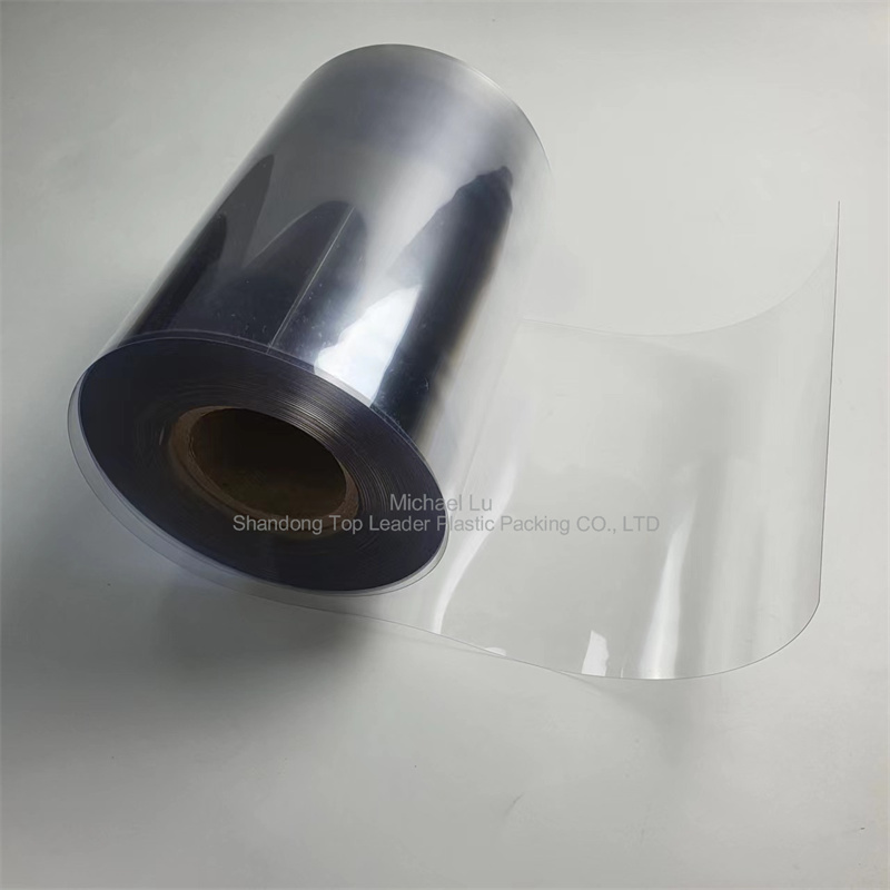 Clear Pet Films4 Jpg
