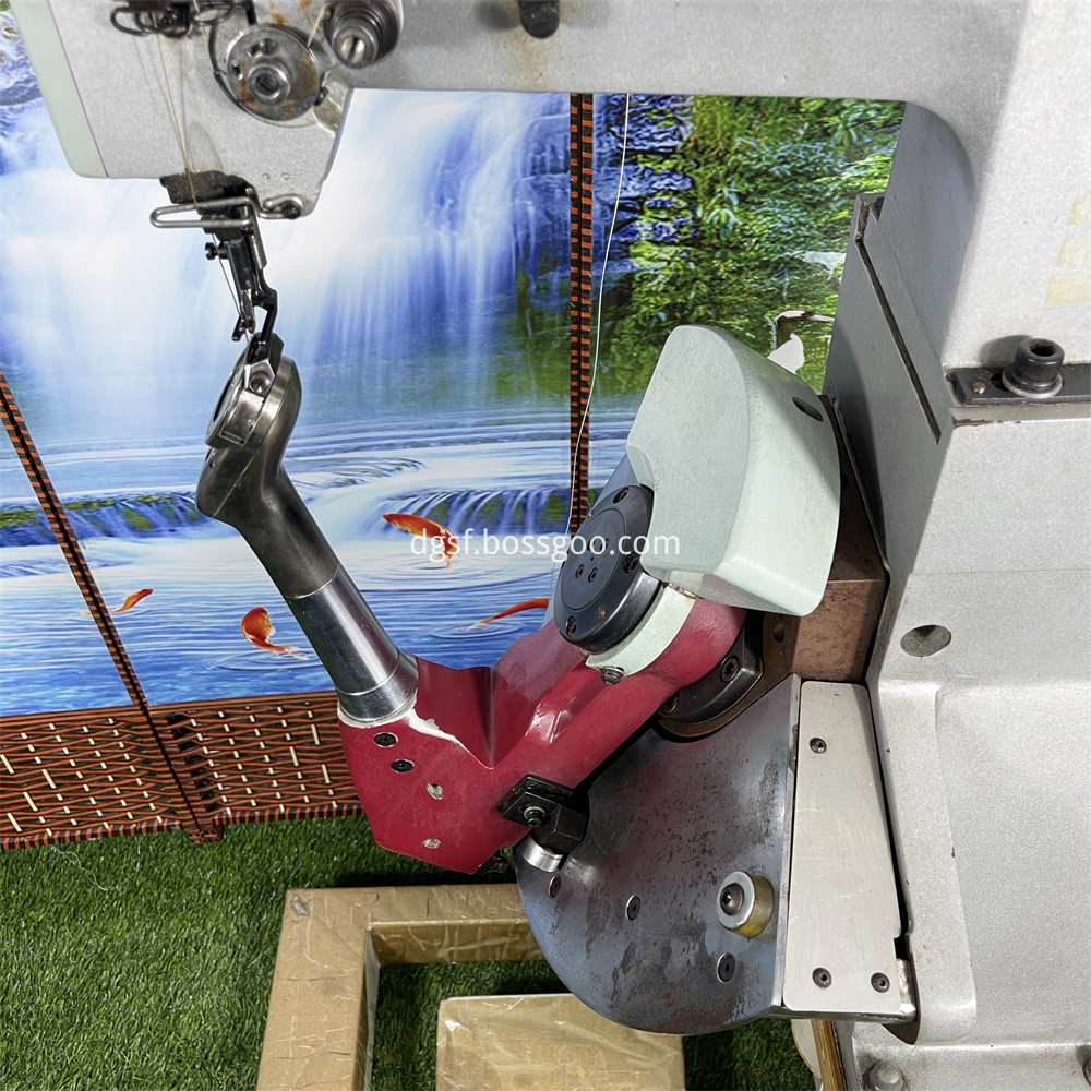 Side Wall Sole Stitching Machine 7 Jpg