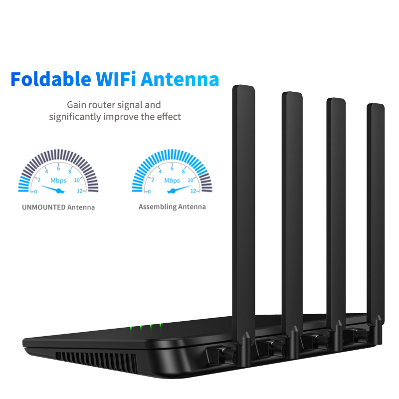 Combo GPS Antenna (3)