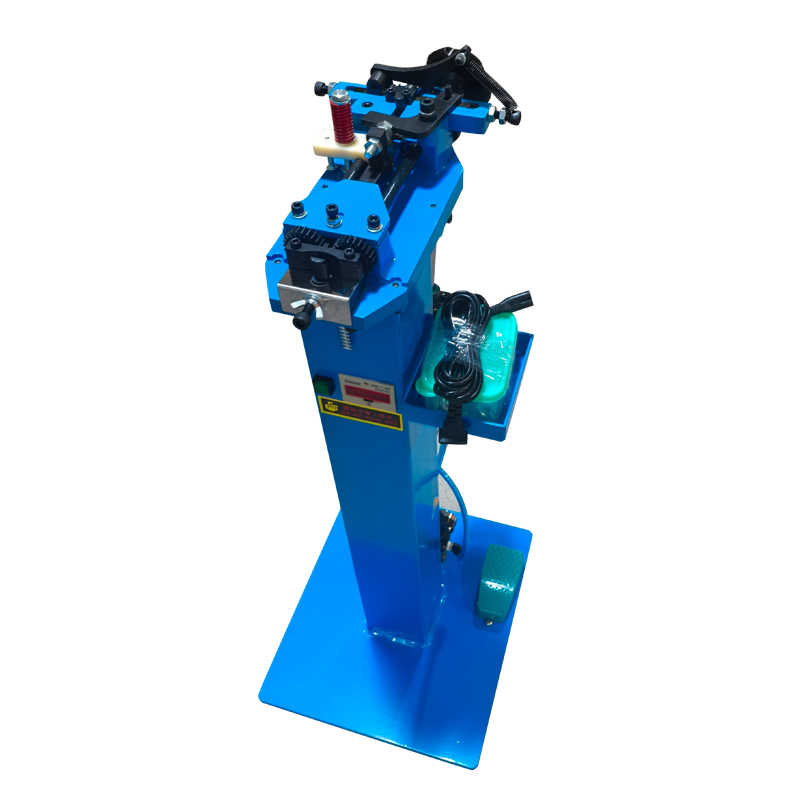 SC-13 Belt Loop Connection Fastener Machine (4)