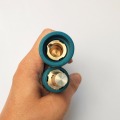 Welding Cable Connector 300A Quick Fitting Adaptor ISO 60974 Fast Connecter for Welding Machine Wire Extending
