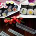 3PCs/ Lot Japanese Roll Sushi Maker Rice Roll Mold Kitchen Onigiri Sushi Maker Japanesa Food Bento Sushi Bazooka Accessories