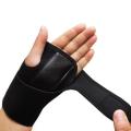 Removable Adjustable Wristband Steel Wrist Brace Wrist Support Support Arthritis Sprain Carpal Tunnel Splint Wrap Protector