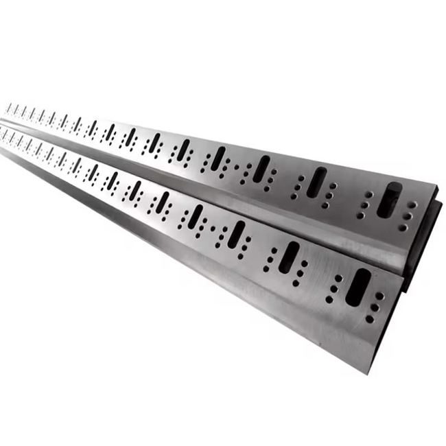 Venner Slicing and Peeling Knives