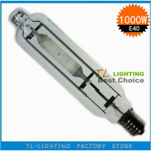 High quality High lumen Good price MH1000W 4200K Metal Halide Lamp