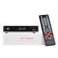 2020 NEW Satellite TV receiver Gtmedia X8 DVB-S/S2/S2X Update from V8 NOVA V8X New Arrival DVB S2X Decoder Receptor TV box