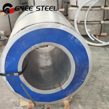 Cold Rolled Oriented Silicon Steel